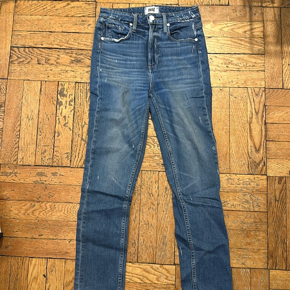 Paige jeans- best offer